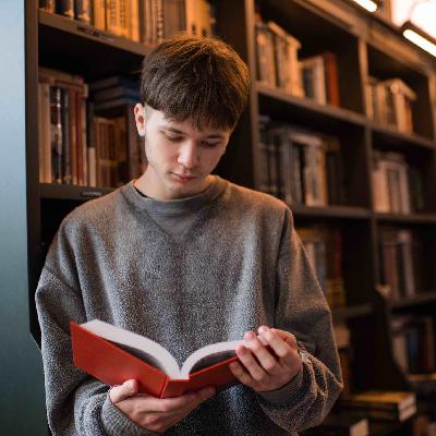 The book ban battleground