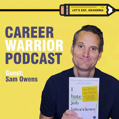 #377) 10 Salary Negotiation Laws to Maximize Your Job Offer | Sam Owens