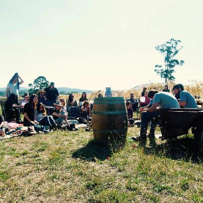 Stories from the Grapevine | Henry Churchill