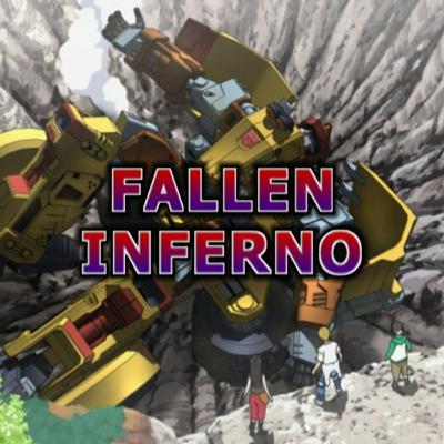 Fallen Inferno: A Jumbled Mess Fallen Inferno: A Jumbled Mess