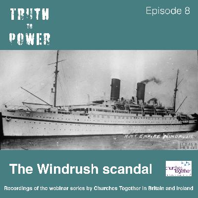 The Windrush scandal