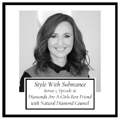 Diamonds Are A Girls Best Friend With Natural Diamond Council Diamonds Are A Girls Best Friend With Natural Diamond Council