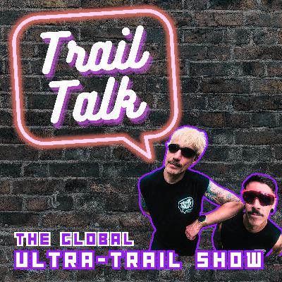 We Are So Back — UTMB Rules, Pro Contract Moves & HR Training We Are So Back — UTMB Rules, Pro Contract Moves & HR Training