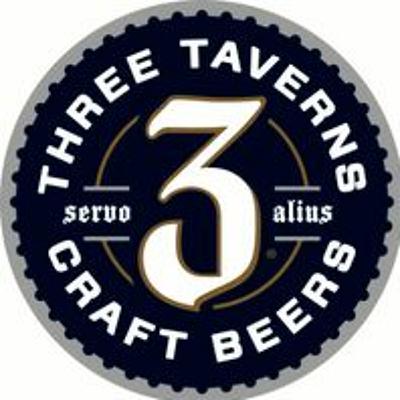 Episode 13 (S3): Beer, Baseball & Bines w/ Three Taverns Brewing