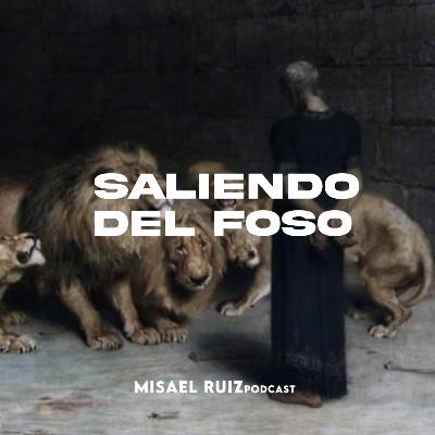 EP 08 - SALIENDO DEL FOSO