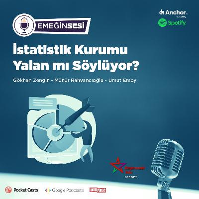 İstatistik Kurumu Yalan mı Söylüyor?