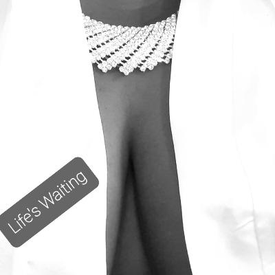 My New Beginnings... Don't forget Life's Waiting My New Beginnings... Don't forget Life's Waiting