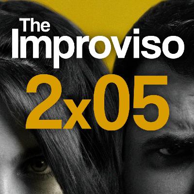 The Improviso - El Señor de la Sábana Santa