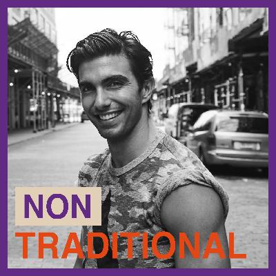 Ep 5 - Akin Akman Ep 5 - Akin Akman