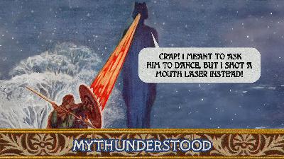 Fionn & Aillen the Burner Fionn & Aillen the Burner