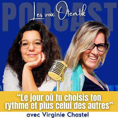 Le jour où tu choisis ton rythme et plus celui des autres Le jour où tu choisis ton rythme et plus celui des autres