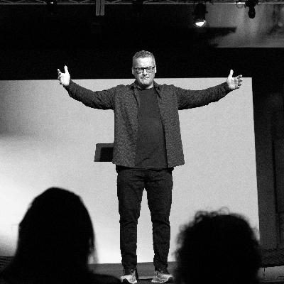 Living Out the 'Verbs | Part 4 | Pastor Jacob Living Out the 'Verbs | Part 4 | Pastor Jacob