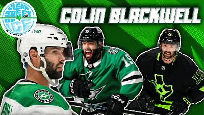 Colin Blackwell Joins the Show + Another Shootout Win in Colorado!