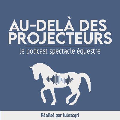 #8 Organiser le Salon du Cheval de Paris avec Camille FUZATI #8 Organiser le Salon du Cheval de Paris avec Camille FUZATI