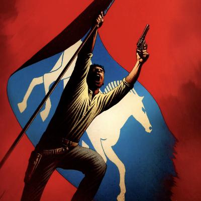 Radio Free Mid-World 39: The Fall of Gilead / The Battle of Jericho Hill Radio Free Mid-World 39: The Fall of Gilead / The Battle of Jericho Hill