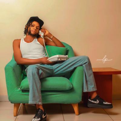 Living in Nigeria