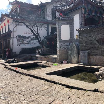 散漫丽江06：邂逅于涌和他的博物馆