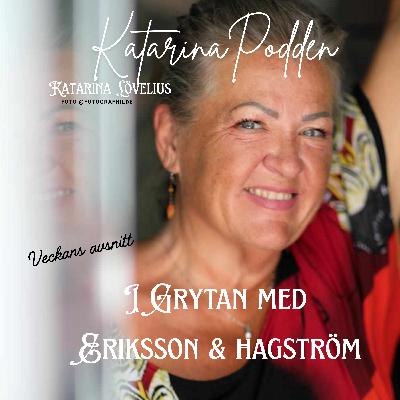 218 I grytan med Eriksson & Hagström