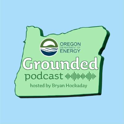 Episode 44 - Harvesting Solar: The Science of Agrivoltaics