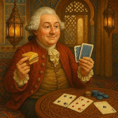 ​من اخترع الساندويتش؟ ولماذا؟​