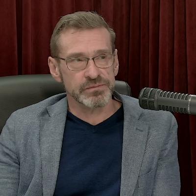 Spjallið með Frosta Logasyni | S03E41 | Helgi Magnús Gunnarsson | Þátturinn í heild sinni
