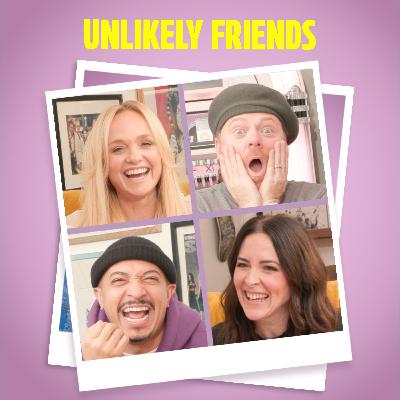 Time travel, Childbirth Stories and THE BIG SHOP