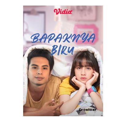 Julid Seleb "Bapaknya Biru & Za-Biru" Julid Seleb "Bapaknya Biru & Za-Biru"