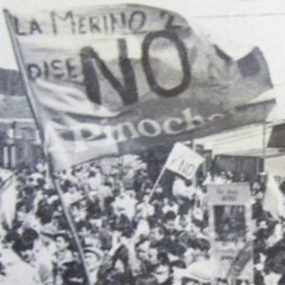 Historia del tiempo presente