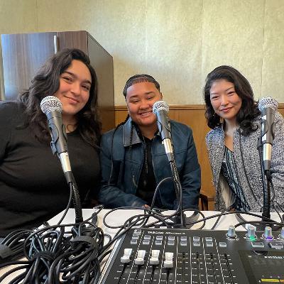 UNESCO World Press Freedom Day with Hanayo Oya