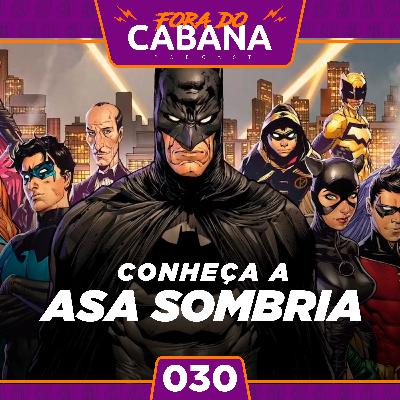 Asa Sombria