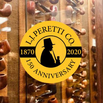 Tobacco Talk with J Blanchard & LJ Peretti