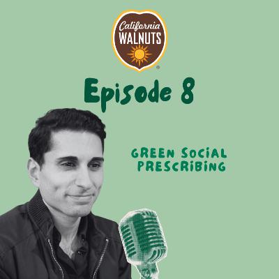 S4 - #8 Dr Hussain Al-Zubaidi: Green Social Prescribing