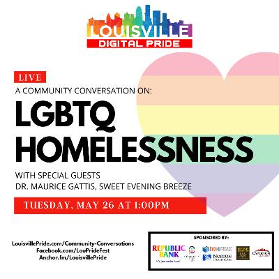 LGBTQ Homelessness