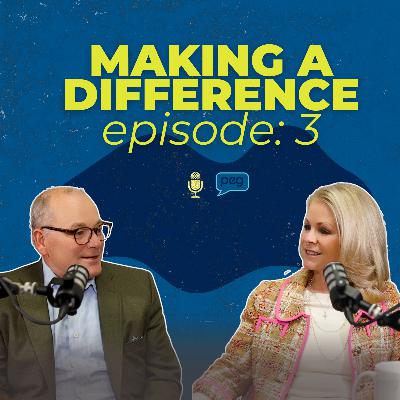 Building a Healthy Business: The Foundations That Matter [ep:3]