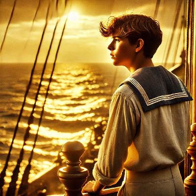 01 - Billy Budd by Herman Melville 01 - Billy Budd by Herman Melville