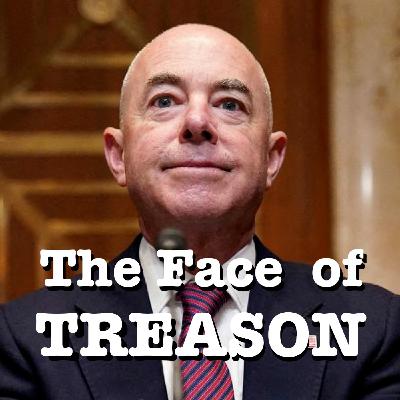 Biden's Border #Trafficked with J.J. Carrell - ep 78 Biden's Border #Trafficked with J.J. Carrell - ep 78