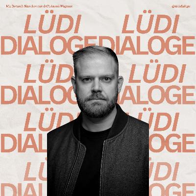 Philipp Brinkmann - Zurück in die Zukunft: KI, Kunst, Kultur und Käsesoße Philipp Brinkmann - Zurück in die Zukunft: KI, Kunst, Kultur und Käsesoße