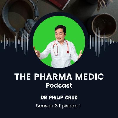 Season 3 Ep.1 : Breaking Down Barriers – Tackling the 5 Dysfunctions of a  Medical Affairs Team.  Survival Tips!