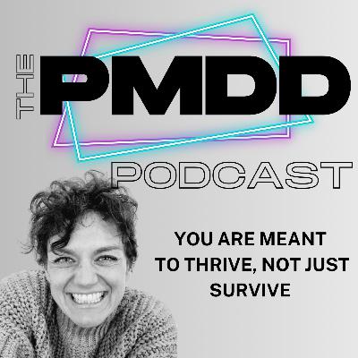 Revolutionizing Hormonal Health with Victoria Schöffel of Belle Health