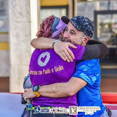 #6 - Emozionarsi allo start: motivazione e condivisione #6 - Emozionarsi allo start: motivazione e condivisione