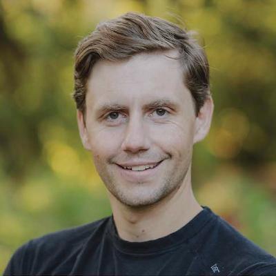 Episode 5: KdT Ventures' Founder and Managing Partner Cain McClary