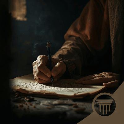 The Plea of a Prisoner for Christ The Plea of a Prisoner for Christ