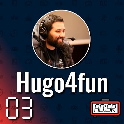 Hugo4fun, BRAT e Eventos de Caridade!