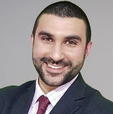 A turning point in Gaza and human rights lawyer Qays Sediqi on taking the British government to court A turning point in Gaza and human rights lawyer Qays Sediqi on taking the British government to court