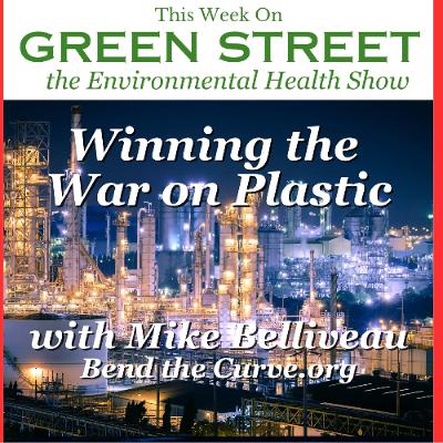 Winning the War on Plastic