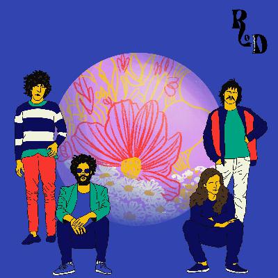 Boogarins - Lucifernandis