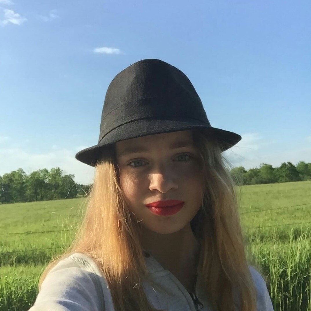Kyra Fleming's Channel
