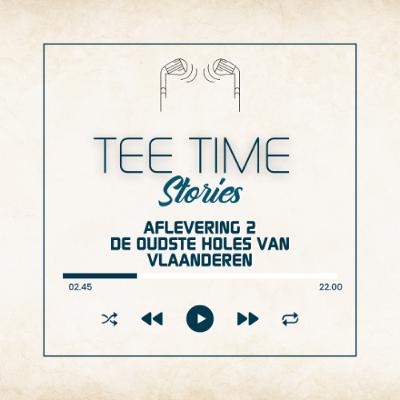 Het verhaal van golf in Vlaanderen - Aflevering 2 de oudste holes van Vlaanderen