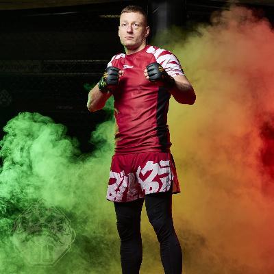 #FocusFightsAudio presents “A Short Interview w/Stephane “SMASH” Coignón” (DEEP MMA) #FocusFightsAudio presents “A Short Interview w/Stephane “SMASH” Coignón” (DEEP MMA)