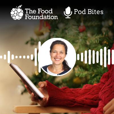 Pod Bites: Christmas on a shoestring